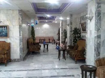 Al Salah Tower Hotel Mekka 4*,  Szaúd-Arábia