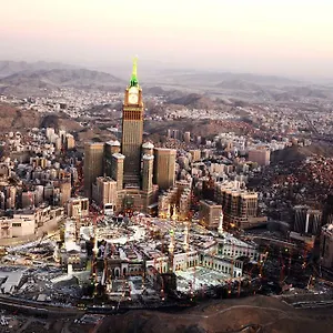 فندق أجنحة رتاج, مكة