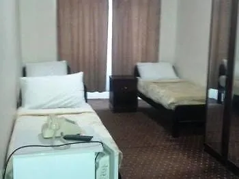 Al Salah Tower Hotel Mecca 4*,