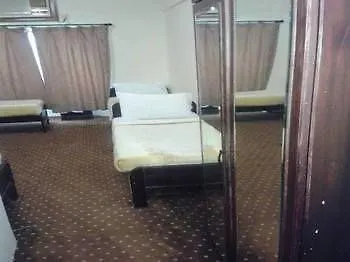 مكة Al Salah Tower Hotel 4*,