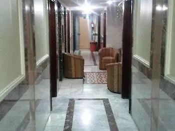 مكة Al Salah Tower Hotel المملكة العربية السعودية