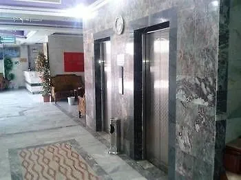 مكة Al Salah Tower Hotel