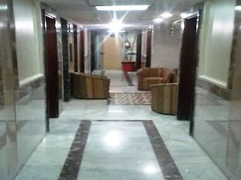 مكة Al Salah Tower Hotel