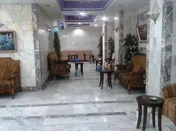 مكة Al Salah Tower Hotel