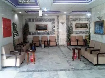 ****  مكة Al Salah Tower Hotel المملكة العربية السعودية