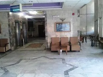 Al Salah Tower Hotel Mekka