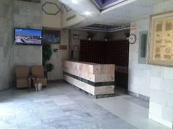 مكة Al Salah Tower Hotel 4*,  المملكة العربية السعودية