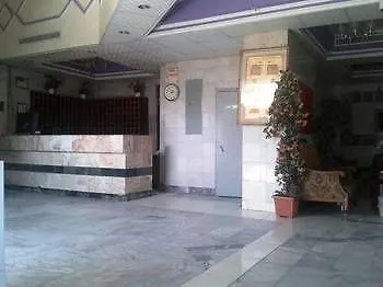 مكة Al Salah Tower Hotel 4*,