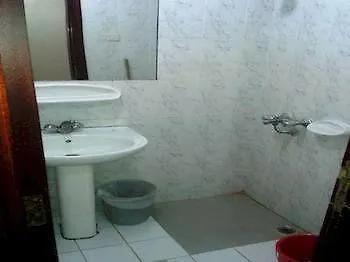****  Al Salah Tower Hotel Mekka Saúdská Arábie