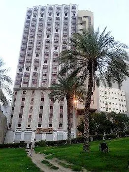 مكة Al Salah Tower Hotel