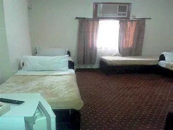 مكة Al Salah Tower Hotel