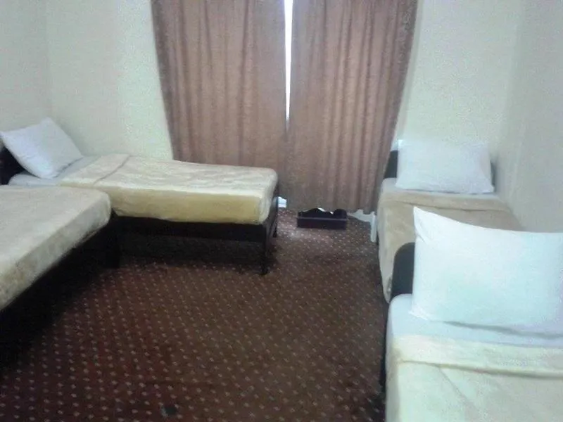 Al Salah Tower Hotel Mekka