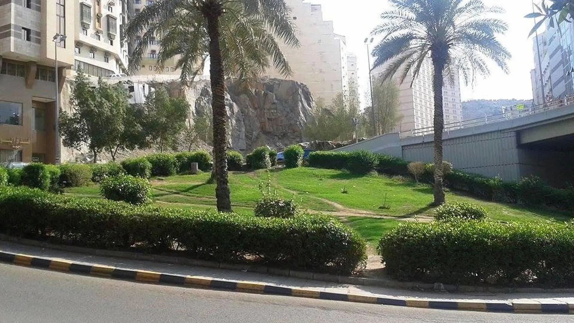 Al Salah Tower Hotel Mekka
